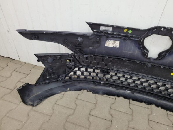 Bumper  RENAULT MEGANE V 5 E-TECH ETECH 22-620265718R Voorbumper PJ1348