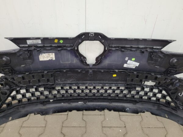 Bumper  RENAULT MEGANE V 5 E-TECH ETECH 22-620265718R Voorbumper PJ1348