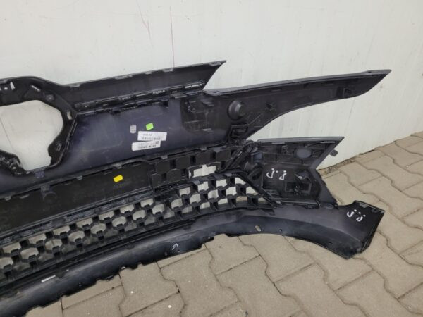 Bumper  RENAULT MEGANE V 5 E-TECH ETECH 22-620265718R Voorbumper PJ1348