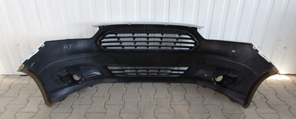 Bumper Ford Transit Courier 14-17 ft7617k819 Voorbumper KS4553