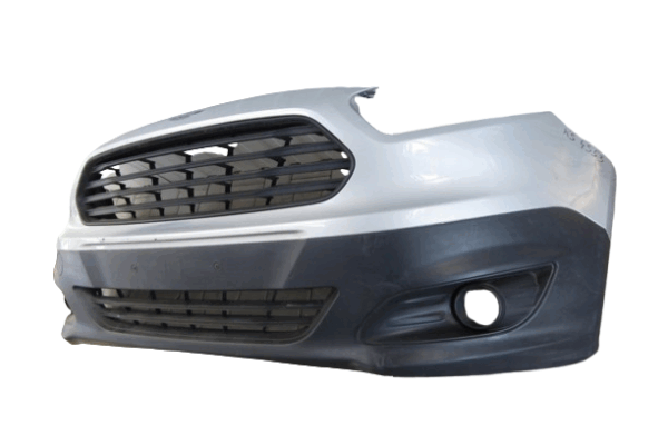 Bumper Ford Transit Courier 14-17 ft7617k819 Voorbumper KS4553