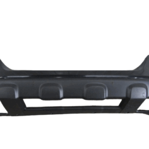 Bumper	Honda CRV CR-V 3 III 06-08 71102-SWW-G000  Voorbumper KJ11914