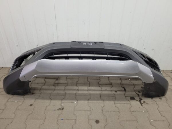 Bumper	Honda CRV CR-V 4 IV Lift 15-18 71101-T1V-ZX00  Voorbumper PJ1148