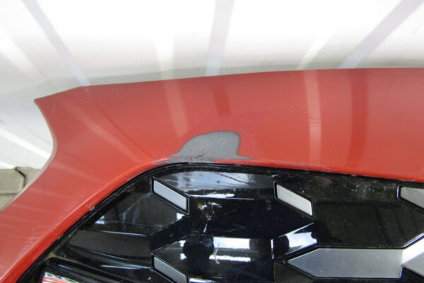 Bumper  Kia Ceed 3 III GT-LINE GTLINE PHEV EV FACELIFT 21-86511-J7KA0 Voorbumper X5606