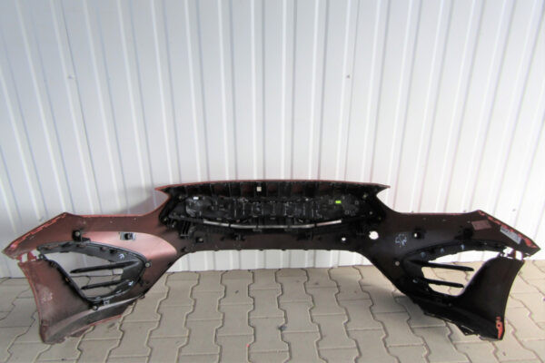 Bumper  Kia Ceed 3 III GT-LINE GTLINE PHEV EV FACELIFT 21-86511-J7KA0 Voorbumper X5606