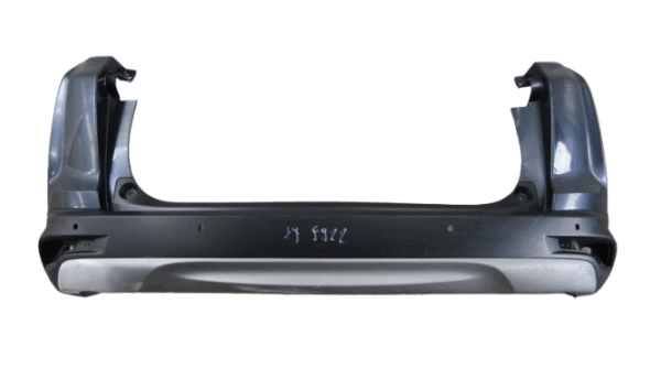 Bumper	Honda CRV CR-V V 18- 71510-TME-T1  Achterbumper KJ9922