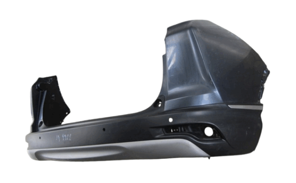 Bumper	Honda CRV CR-V V 18- 71510-TME-T1  Achterbumper KJ9922