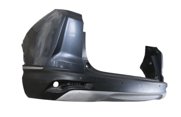 Bumper	Honda CRV CR-V V 18- 71510-TME-T1  Achterbumper KJ9922