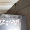 Bumper	Fiat Tipo 2 II SEDAN 15-20  Voorbumper MZ1171