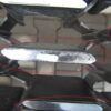 Bumper	Fiat Tipo 2 II SEDAN 15-20  Voorbumper MZ1171