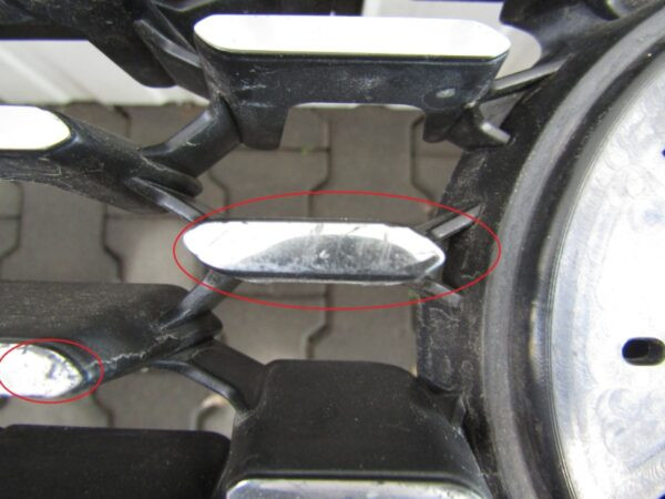 Bumper	Fiat Tipo 2 II SEDAN 15-20  Voorbumper MZ1171