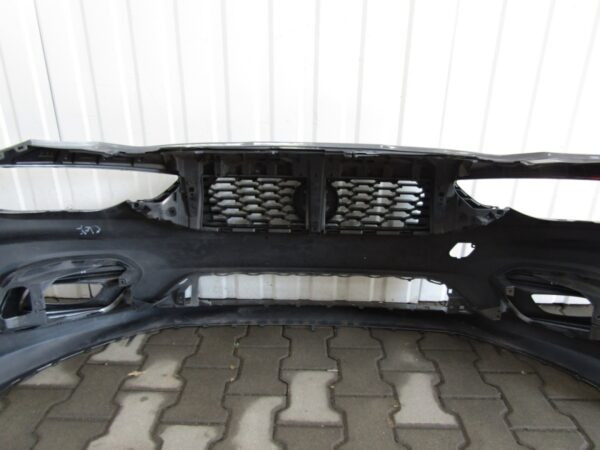 Bumper	Fiat Tipo 2 II SEDAN 15-20  Voorbumper MZ1171