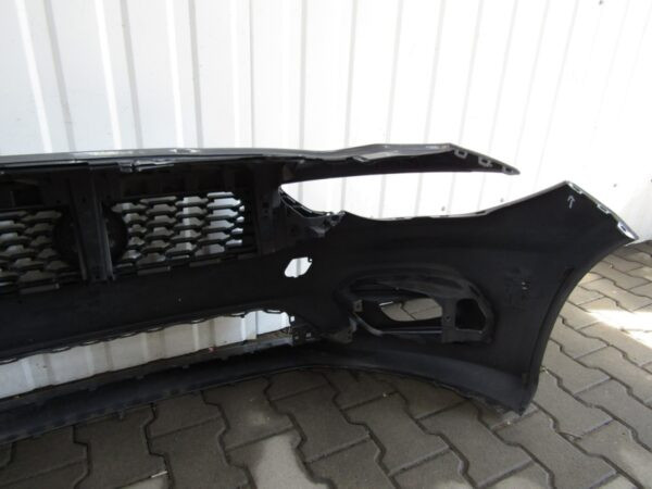 Bumper	Fiat Tipo 2 II SEDAN 15-20  Voorbumper MZ1171