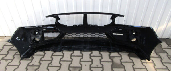 Bumper	Honda Civic X 10 HB Sport Lift 19- 71101-TGG-ZZ00  Voorbumper KS77237