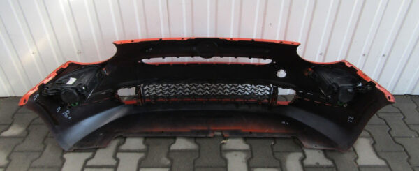 Bumper	Fiat 500 Lift 15- 735619491 Voorbumper KS7740
