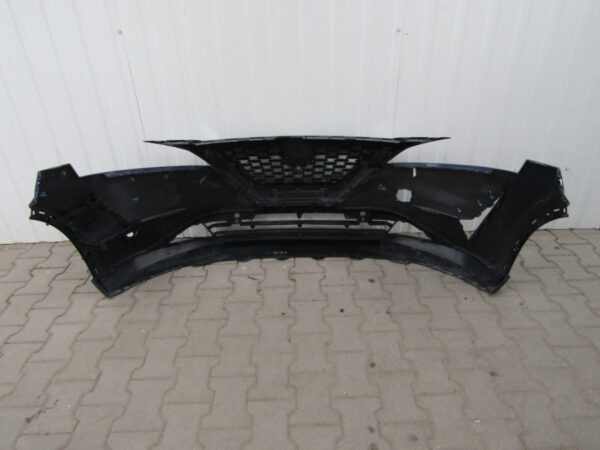 Bumper Nissan Qashqai 3 III J12 21-620226UA0H Voorbumper PJ223