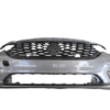 Bumper	Fiat Tipo 2 II SEDAN 15-20  Voorbumper MZ1171