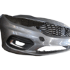 Bumper	Fiat Tipo 2 II SEDAN 15-20  Voorbumper MZ1171