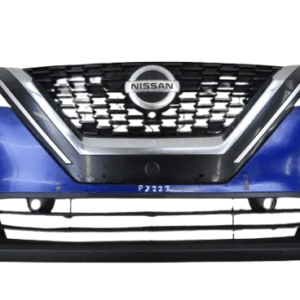 Bumper Nissan Qashqai 3 III J12 21-620226UA0H Voorbumper PJ223