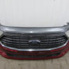 Bumper Ford Transit Connect 3 III 22- Voorbumper MZ287