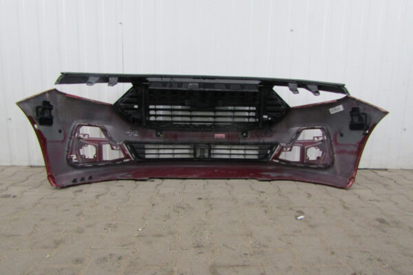Bumper Ford Transit Connect 3 III 22- Voorbumper MZ287
