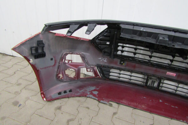 Bumper Ford Transit Connect 3 III 22- Voorbumper MZ287