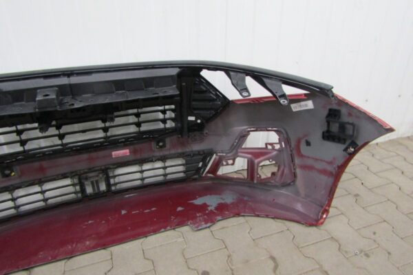 Bumper Ford Transit Connect 3 III 22- Voorbumper MZ287