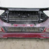 Bumper Ford Transit Connect 3 III 22- Voorbumper MZ287