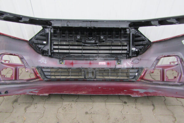 Bumper Ford Transit Connect 3 III 22- Voorbumper MZ287