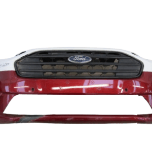 Bumper Ford Transit Connect 2 II FACELIFT 18- KT1B-17F775 Voorbumper KS6651