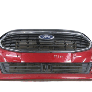 Bumper Ford Transit Connect 3 III 22- Voorbumper MZ287