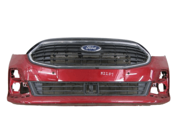 Bumper Ford Transit Connect 3 III 22- Voorbumper MZ287