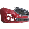 Bumper Ford Transit Connect 3 III 22- Voorbumper MZ287