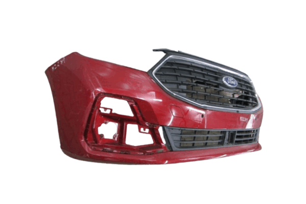 Bumper Ford Transit Connect 3 III 22- Voorbumper MZ287