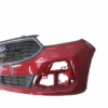 Bumper Ford Transit Connect 3 III 22- Voorbumper MZ287