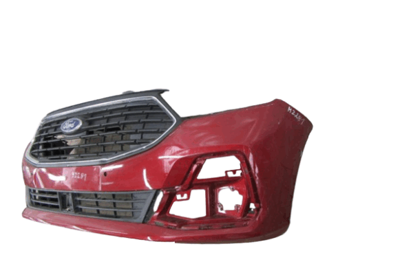 Bumper Ford Transit Connect 3 III 22- Voorbumper MZ287