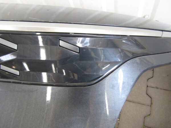 Bumper Kia E NIRO EV II 2 ELECTRIC 22-86511-AO000 Voorbumper PJ93