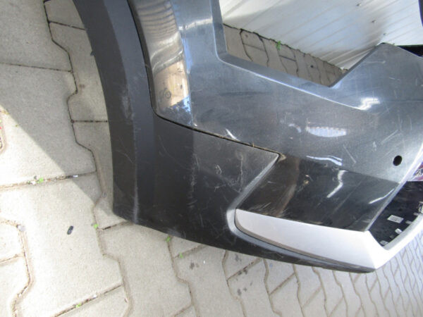 Bumper Kia E NIRO EV II 2 ELECTRIC 22-86511-AO000 Voorbumper PJ93