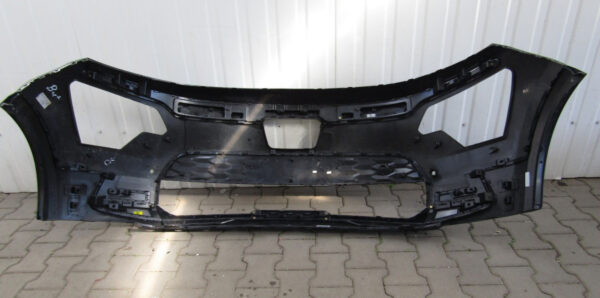 Bumper Kia E NIRO EV II 2 ELECTRIC 22-86511-AO000 Voorbumper PJ93