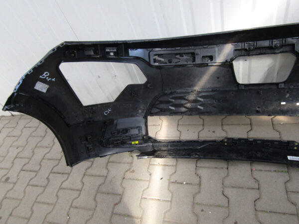Bumper Kia E NIRO EV II 2 ELECTRIC 22-86511-AO000 Voorbumper PJ93