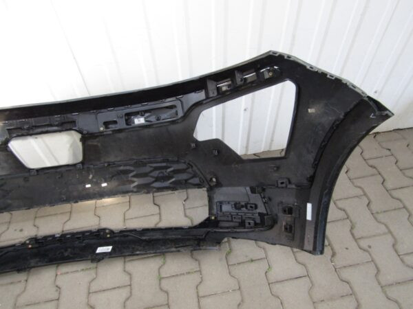Bumper Kia E NIRO EV II 2 ELECTRIC 22-86511-AO000 Voorbumper PJ93
