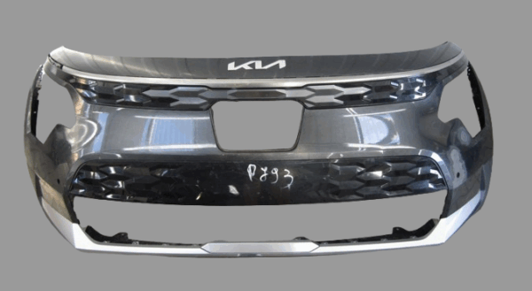 Bumper Kia E NIRO EV II 2 ELECTRIC 22-86511-AO000 Voorbumper PJ93