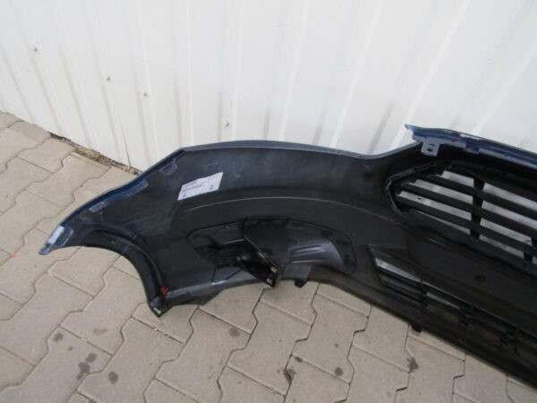 Bumper Ford Transit Courier 14-17 ET76-17K819 Voorbumper KS5716