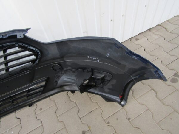 Bumper Ford Transit Courier 14-17 ET76-17K819 Voorbumper KS5716