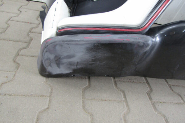 Bumper Nissan Juke Nismo RS 11-14 Voorbumper Q5805