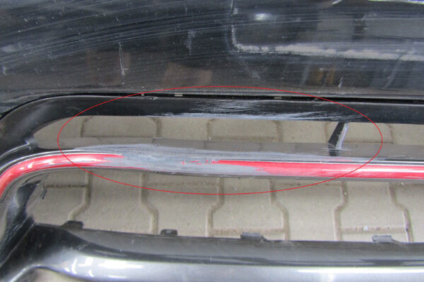 Bumper Nissan Juke Nismo RS 11-14 Voorbumper Q5805