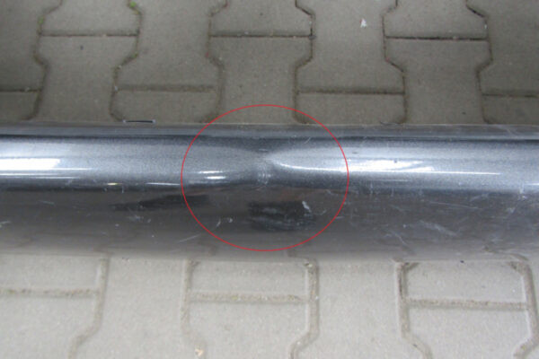 Bumper Nissan Juke Nismo RS 11-14 Voorbumper Q5805