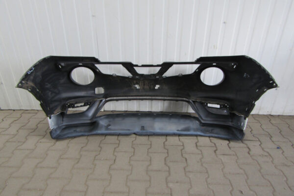 Bumper Nissan Juke Nismo RS 11-14 Voorbumper Q5805