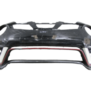 Bumper Nissan Juke Nismo RS 11-14 Voorbumper Q5805