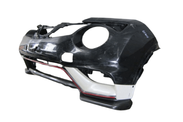 Bumper Nissan Juke Nismo RS 11-14 Voorbumper Q5805